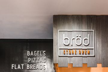 Brod Kitchen 7 Cafes Eateries Nordic Greenwich Village