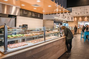 Brod Kitchen 8 Eateries Nordic Cafes Greenwich Village