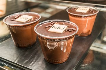 Brod Kitchen 9 Eateries Nordic Cafes Greenwich Village