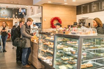 Brod Kitchen 12 Eateries Nordic Cafes Greenwich Village