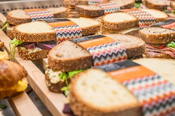 Brod Kitchen 13 Eateries Nordic Cafes Greenwich Village