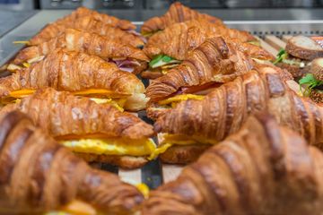 Brod Kitchen 14 Eateries Nordic Cafes Greenwich Village