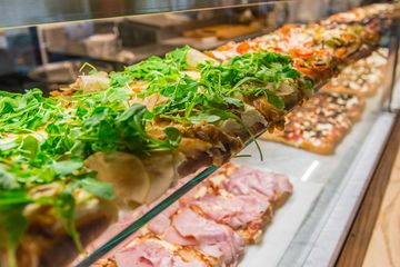 Brod Kitchen 16 Eateries Nordic Cafes Greenwich Village