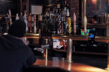 Swift Hibernian Lounge 1 Bars Lounges Noho