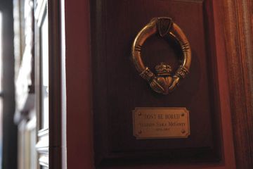 Swift Hibernian Lounge 2 Bars Lounges Noho