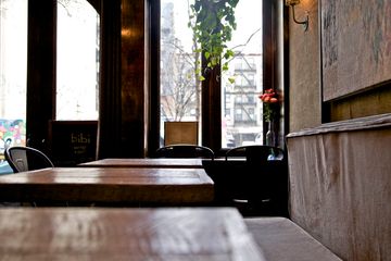 Bibi Wine Bar 19 Bars Wine Bars East Village Alphabet City Loisaida