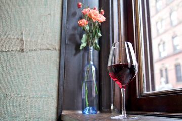 Bibi Wine Bar 20 Bars Wine Bars East Village Alphabet City Loisaida