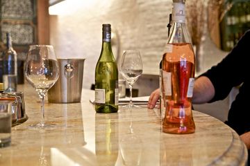 Bibi Wine Bar 21 Bars Wine Bars East Village Alphabet City Loisaida