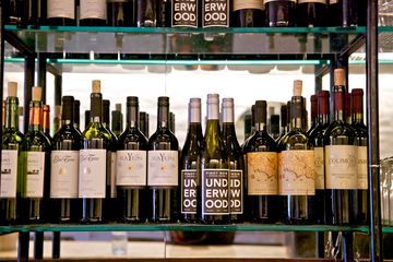 Bibi Wine Bar 22 Bars Wine Bars East Village Alphabet City Loisaida