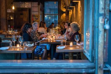 In Vino 1 Bars Wine Bars Alphabet City Loisaida East Village