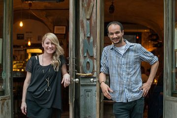 In Vino 3 Bars Wine Bars Alphabet City Loisaida East Village