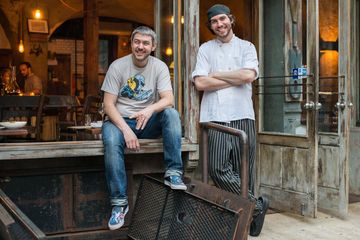 In Vino 4 Bars Wine Bars Alphabet City Loisaida East Village