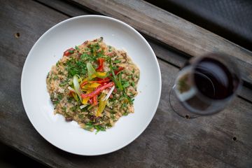 In Vino 5 Bars Wine Bars Alphabet City Loisaida East Village