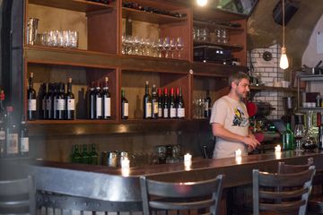 In Vino 6 Bars Wine Bars Alphabet City Loisaida East Village