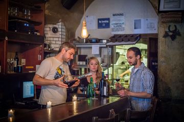 In Vino 7 Bars Wine Bars Alphabet City Loisaida East Village