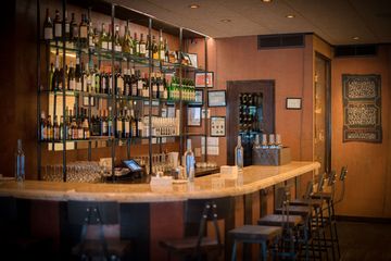 Bibi Wine Bar 7 Bars Wine Bars East Village Alphabet City Loisaida