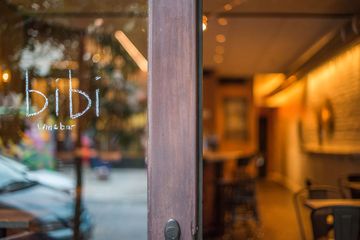 Bibi Wine Bar 8 Bars Wine Bars East Village Alphabet City Loisaida