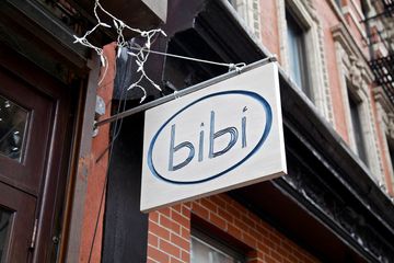 Bibi Wine Bar 9 Bars Wine Bars East Village Alphabet City Loisaida