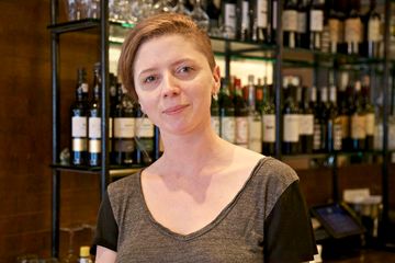 Bibi Wine Bar 11 Bars Wine Bars East Village Alphabet City Loisaida