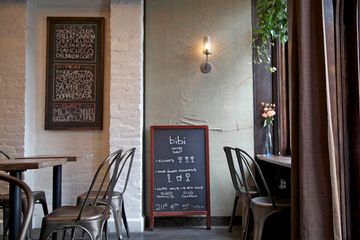 Bibi Wine Bar 13 Bars Wine Bars East Village Alphabet City Loisaida