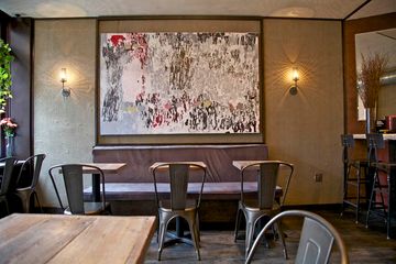 Bibi Wine Bar 14 Bars Wine Bars East Village Alphabet City Loisaida