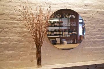 Bibi Wine Bar 16 Bars Wine Bars East Village Alphabet City Loisaida