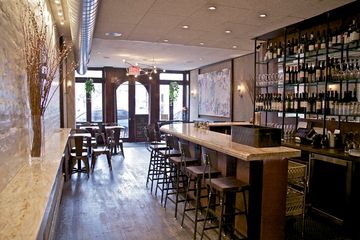 Bibi Wine Bar 17 Bars Wine Bars East Village Alphabet City Loisaida