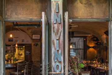 In Vino 9 Bars Wine Bars Alphabet City Loisaida East Village