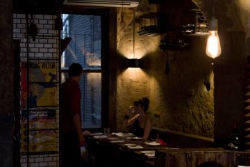 In Vino 12 Bars Wine Bars Alphabet City Loisaida East Village