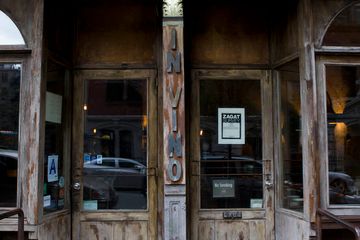 In Vino 14 Bars Wine Bars Alphabet City Loisaida East Village