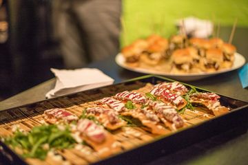 B4 3 Brunch American East Village Alphabet City Loisaida