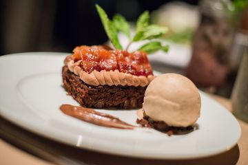 B4 7 Brunch American East Village Alphabet City Loisaida