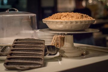 B4 8 Brunch American East Village Alphabet City Loisaida