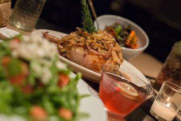 B4 10 Brunch American East Village Alphabet City Loisaida