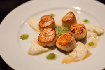 B4 12 Brunch American East Village Alphabet City Loisaida