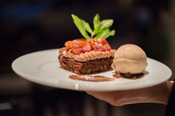 B4 13 Brunch American East Village Alphabet City Loisaida