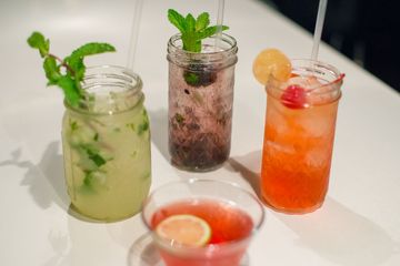 B4 14 Brunch American East Village Alphabet City Loisaida