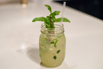 B4 15 Brunch American East Village Alphabet City Loisaida