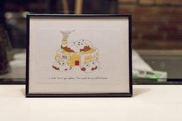 B4 18 Brunch American East Village Alphabet City Loisaida