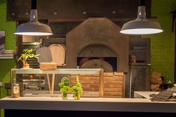 B4 21 Brunch American East Village Alphabet City Loisaida