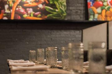 B4 22 Brunch American East Village Alphabet City Loisaida