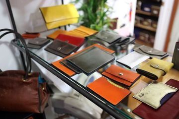 Jutta Neumann New York 1 Leather Goods and Furs undefined