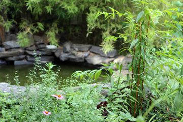 Secret Garden 4 Gardens East Village Alphabet City Loisaida