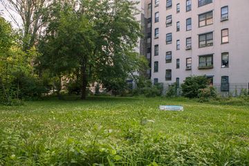 El Jardin del Paraiso 4 Gardens East Village Alphabet City Loisaida