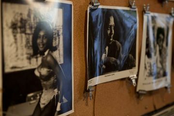 Good Records NYC 4 Record Shops Music and Instruments East Village