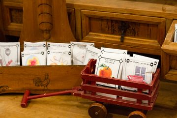 Podunk 3 Tea Shops East Village