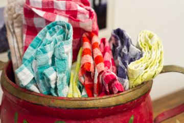 Podunk 6 Tea Shops East Village