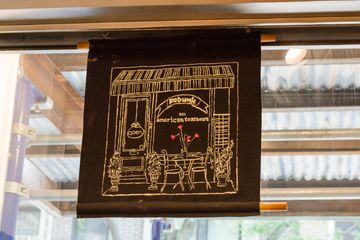 Podunk 7 Tea Shops East Village