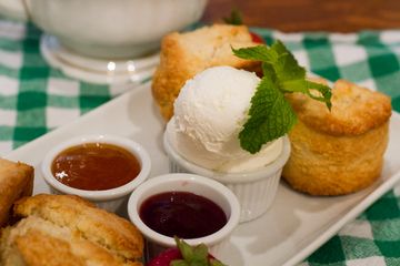 Podunk 13 Tea Shops East Village