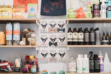 Love Thy Beast 4 Pet Stores East Village